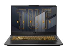 لپ تاپ 17 اینچی ایسوس مدل TUF GAMING FX706HEB پردازنده Core i5 11400H رم 8GB حافظه 512GB SSD گرافیک 4GB